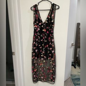 Nordstrom Dance & Marvel dress